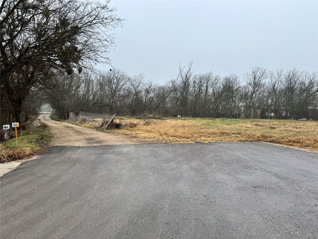 Tbd Tom Sassman Road Austin, TX 78747 - Photo 1 of 1 Gallery Image 1