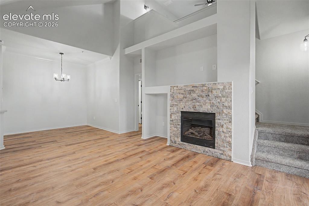 5353 Palomino Ranch Point, Unit 307 Colorado Springs, CO 80922 - Photo 18 of 30