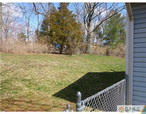 24 Summerall Road Somerset, NJ 08873 - Photo 4 of 24 a view of a yard