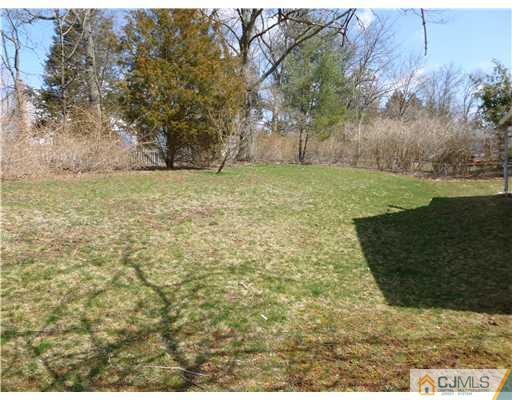 24 Summerall Road Somerset, NJ 08873 - Photo 5 of 24 a view of a yard