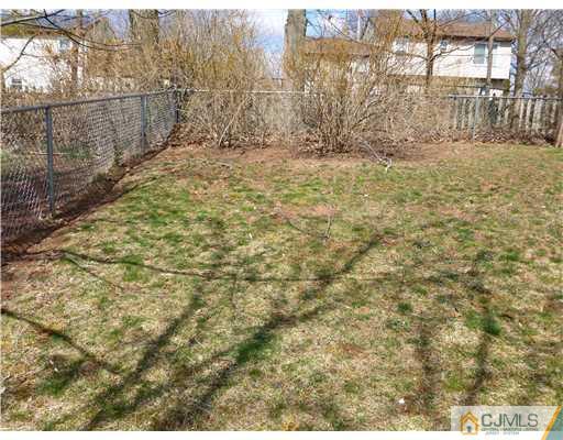 24 Summerall Road Somerset, NJ 08873 - Photo 6 of 24 a view of a yard