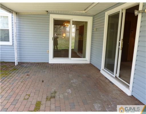24 Summerall Road Somerset, NJ 08873 - Photo 9 of 24 a view of outdoor space and yard