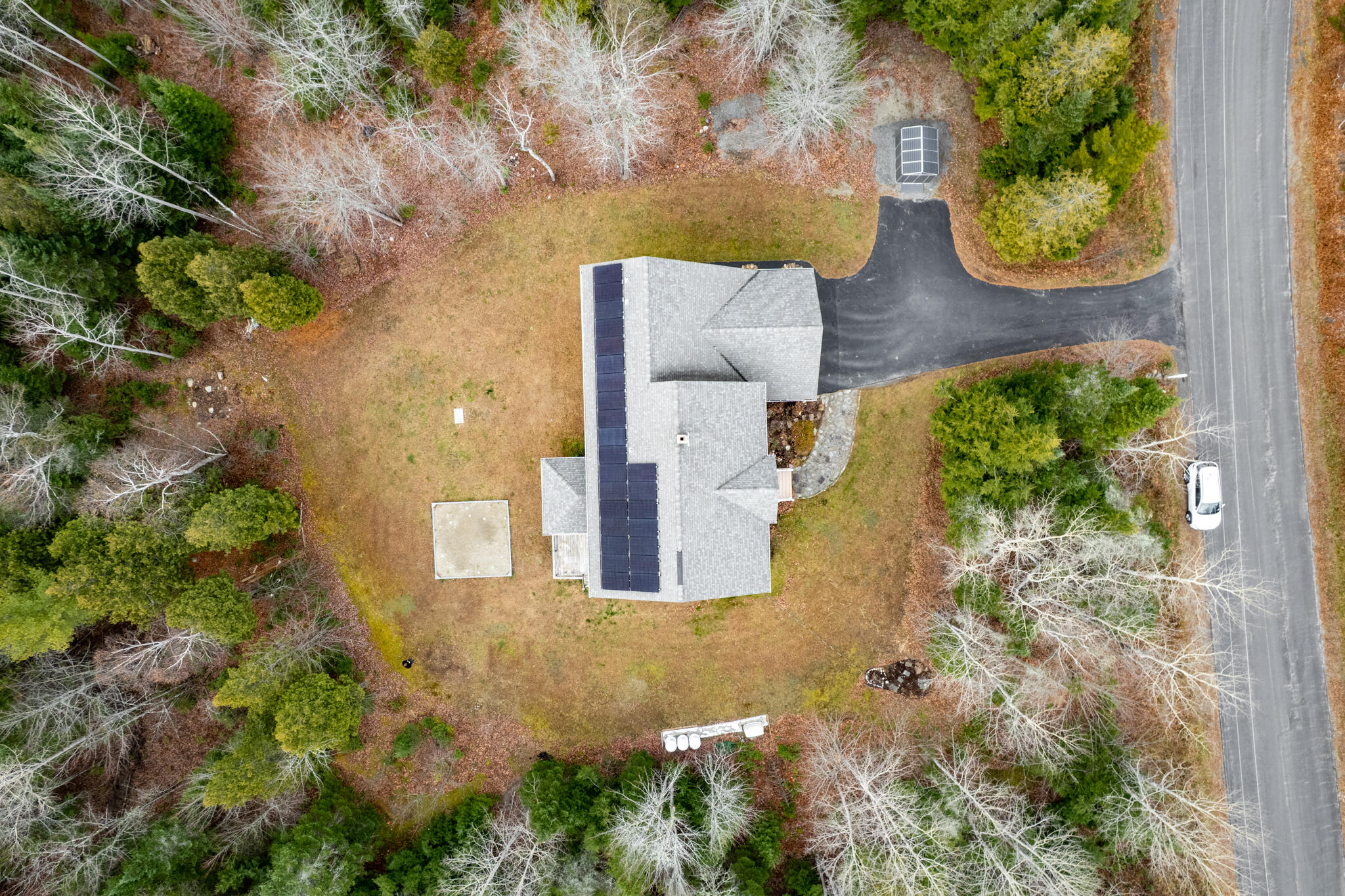 183 Skyline Road Bangor, ME 04401 - Photo 4 of 99 20251121-DJI_0760-HDR