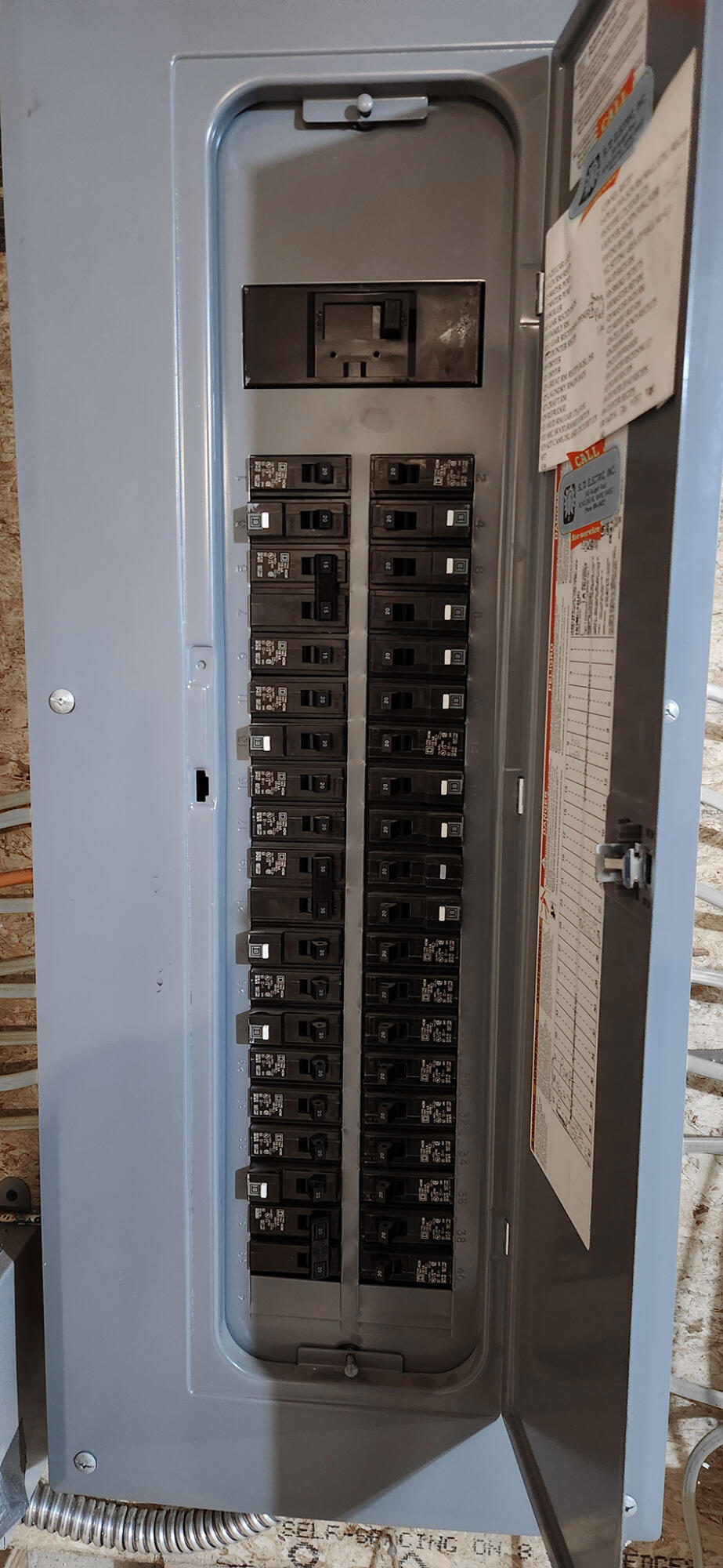 183 Skyline Road Bangor, ME 04401 - Photo 65 of 99 20251121_114904