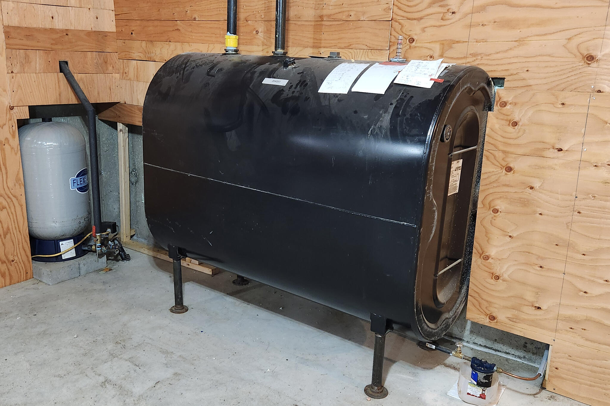 183 Skyline Road Bangor, ME 04401 - Photo 66 of 99 20251121_114931