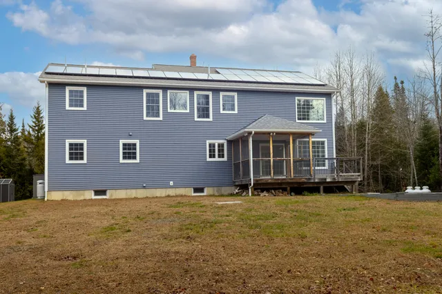 $639,900 | 183 Skyline Road, Bangor, ME 04401