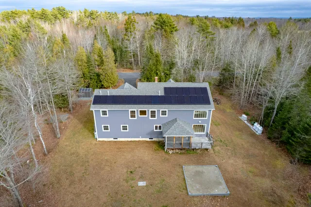 $639,900 | 183 Skyline Road, Bangor, ME 04401