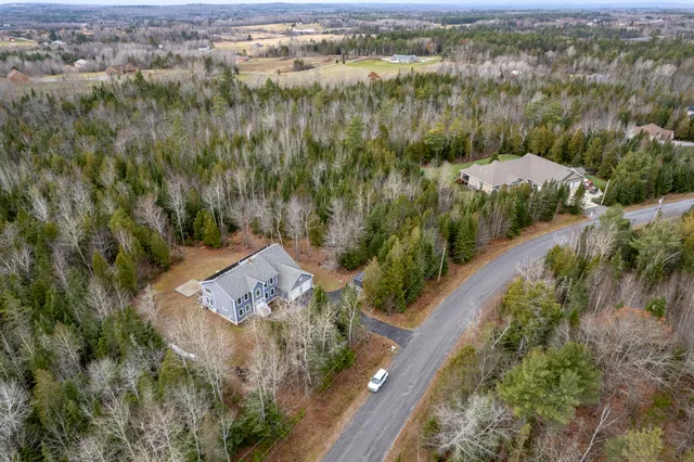 $639,900 | 183 Skyline Road, Bangor, ME 04401