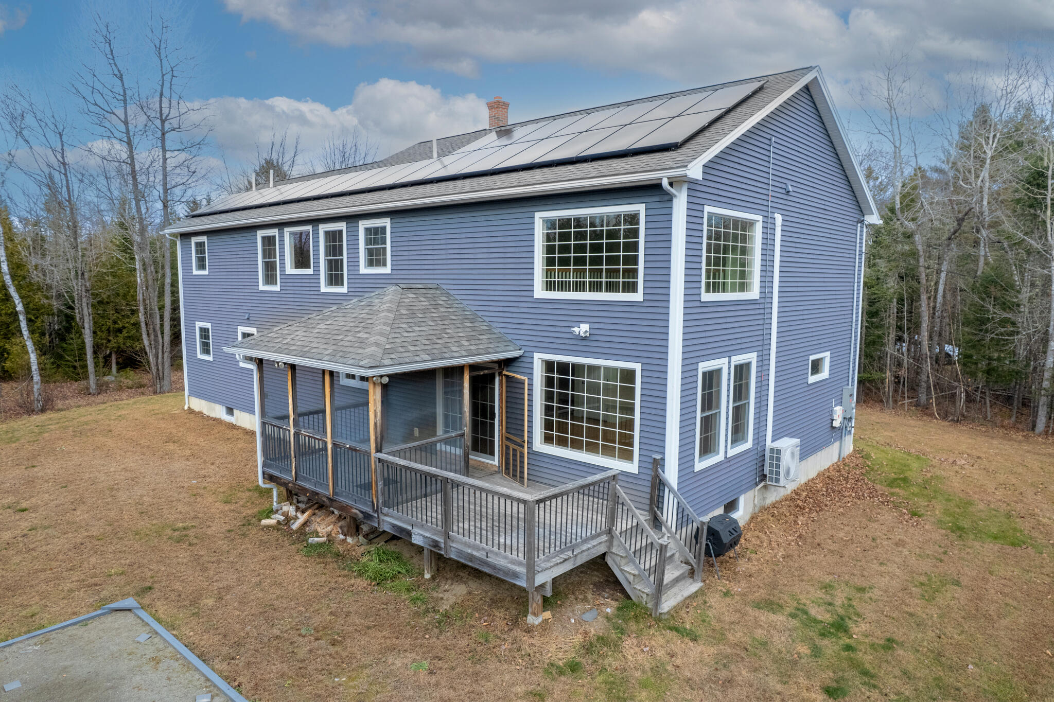 183 Skyline Road Bangor, ME 04401 - Photo 98 of 99 20251121-DJI_0772-HDR