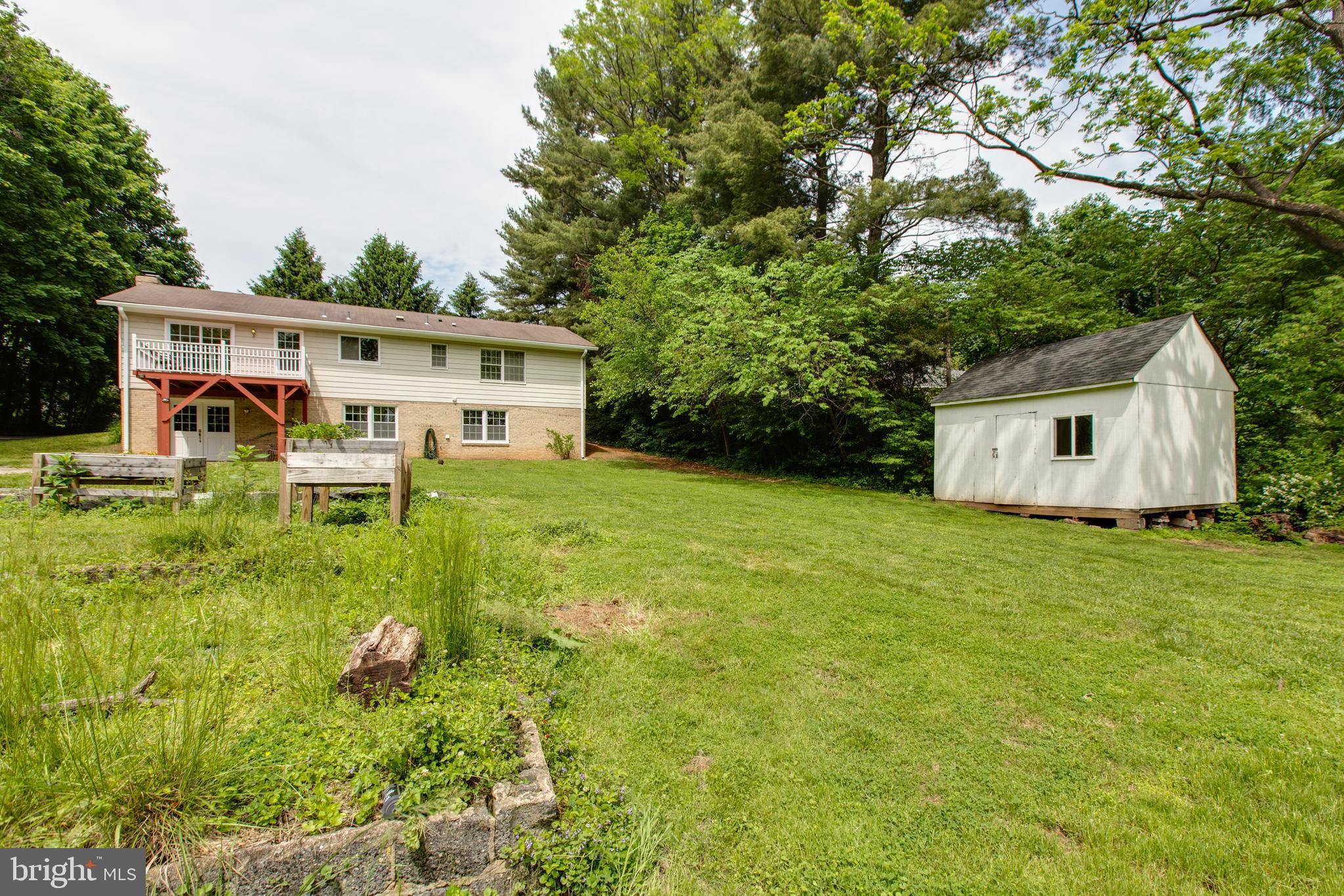 16211 Frederick Road Woodbine, MD 21797 - Photo 54 of 55 Gallery Image 54