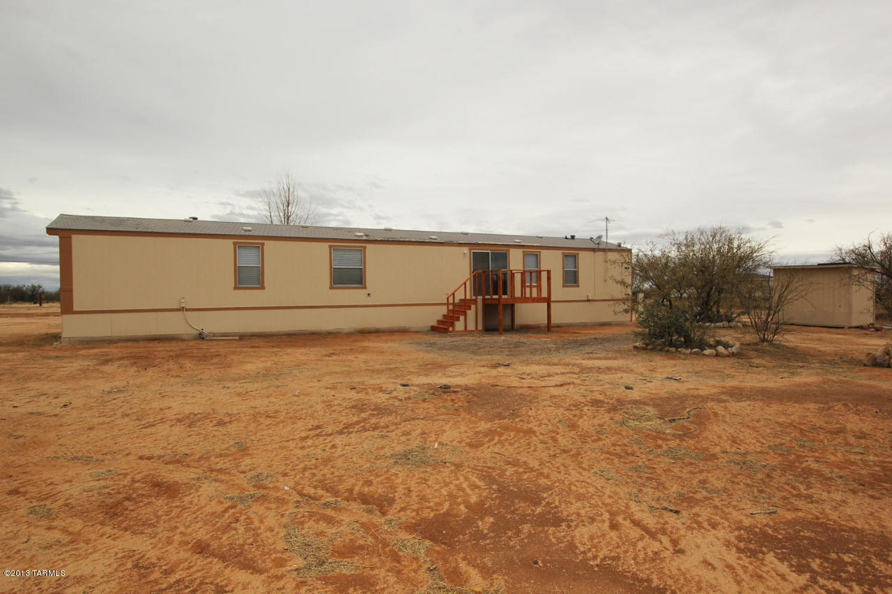 11058 West Kushmaul Road Tucson, AZ 85735 - Photo 8 of 21 Gallery Image 8
