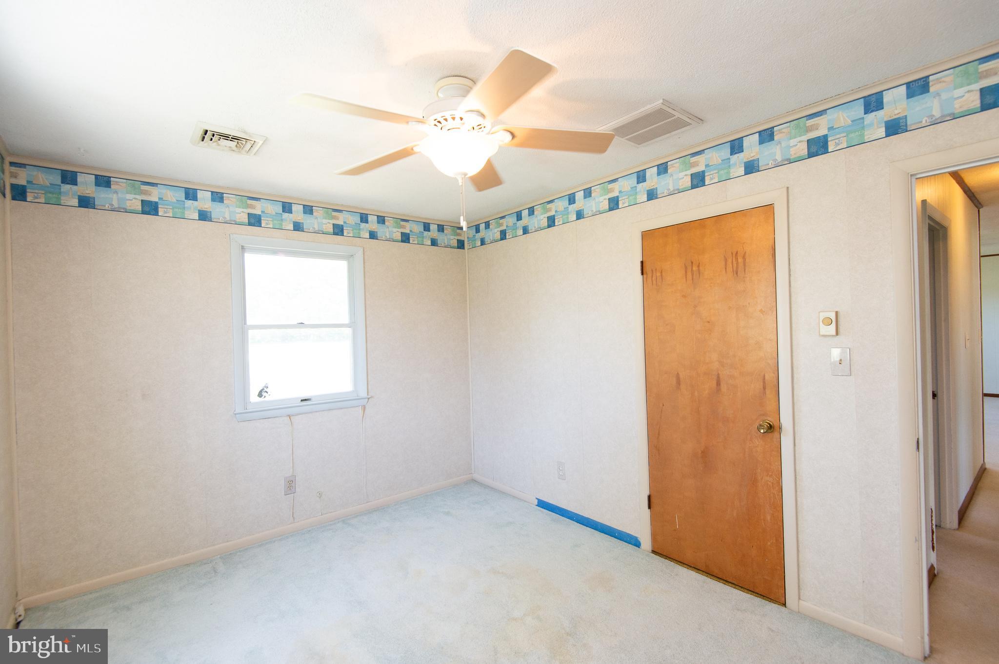9818 Tilghman Island Road McDaniel, MD 21647 - Photo 21 of 38 bedroom #3