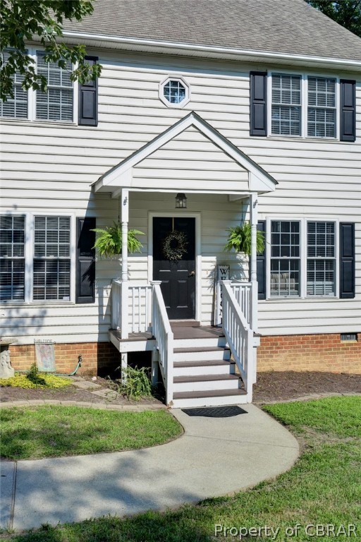 8972 Croaker Road Williamsburg, VA 23188 - Photo 2 of 33 Gallery Image 2