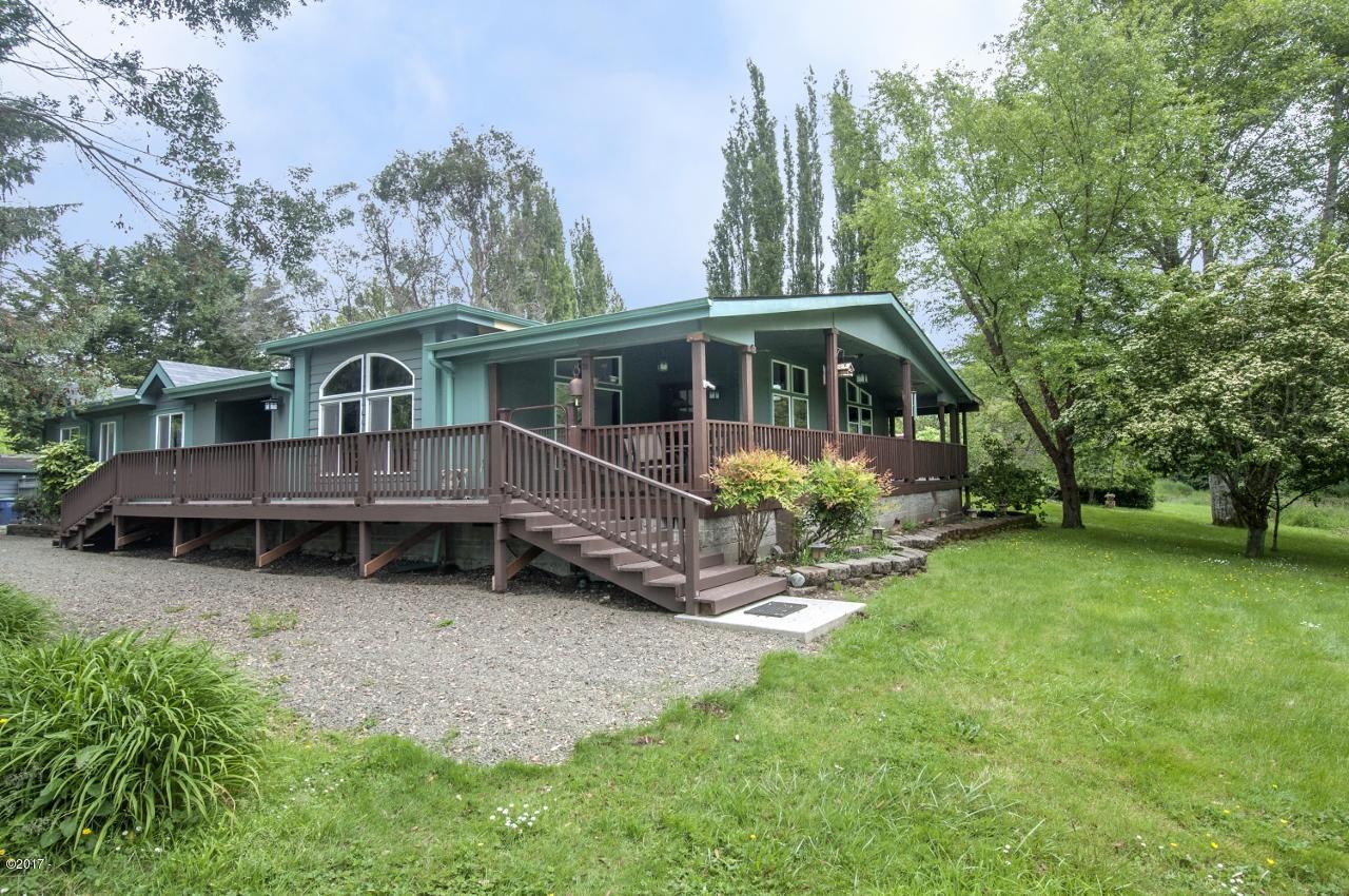 836 North River Bend Road Otis, OR 97368 - Photo 2 of 42 River Side