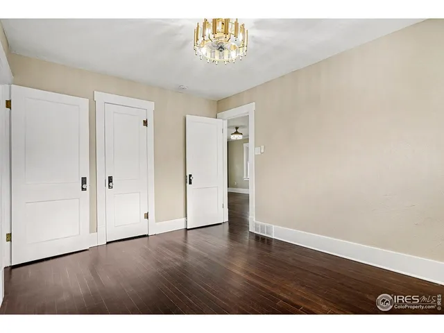 $695,000 | 505 South Loomis Avenue, Fort Collins, CO 80521