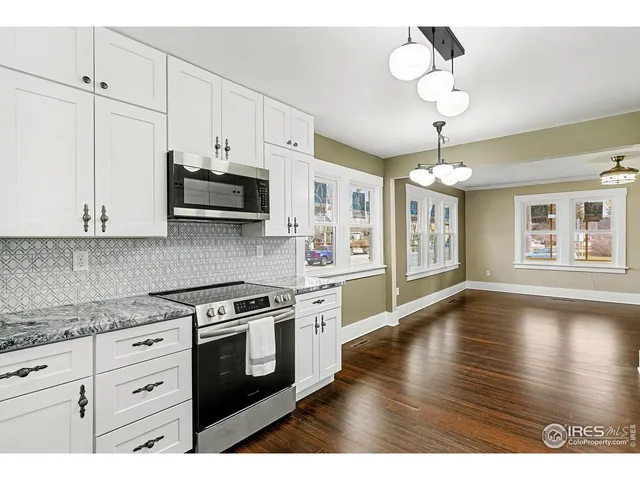 $695,000 | 505 South Loomis Avenue, Fort Collins, CO 80521