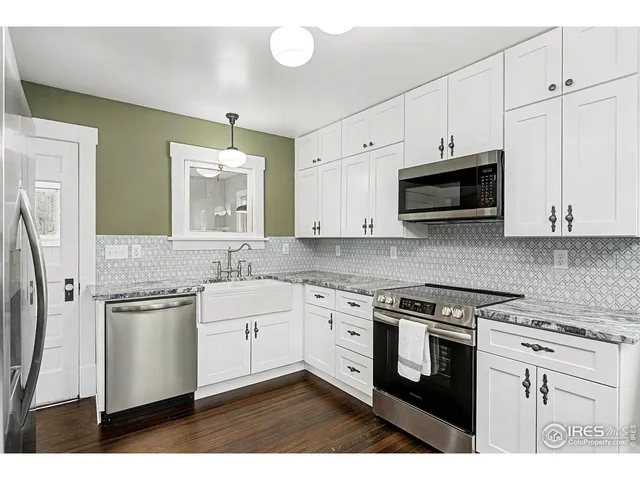 $695,000 | 505 South Loomis Avenue, Fort Collins, CO 80521