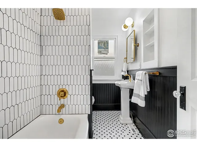 $695,000 | 505 South Loomis Avenue, Fort Collins, CO 80521