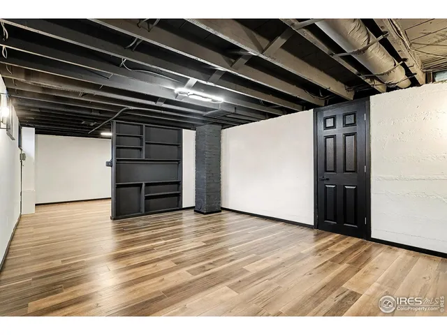 $695,000 | 505 South Loomis Avenue, Fort Collins, CO 80521