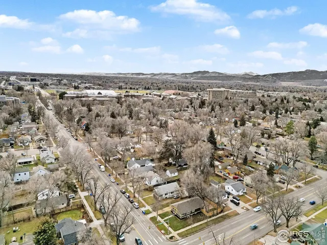 $695,000 | 505 South Loomis Avenue, Fort Collins, CO 80521