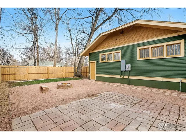 $695,000 | 505 South Loomis Avenue, Fort Collins, CO 80521