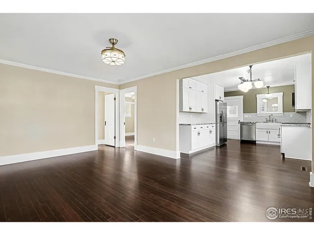 $695,000 | 505 South Loomis Avenue, Fort Collins, CO 80521