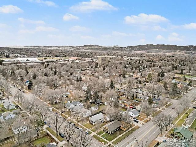 $695,000 | 505 South Loomis Avenue, Fort Collins, CO 80521