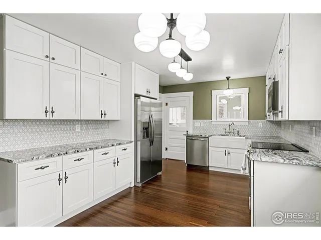 $695,000 | 505 South Loomis Avenue, Fort Collins, CO 80521