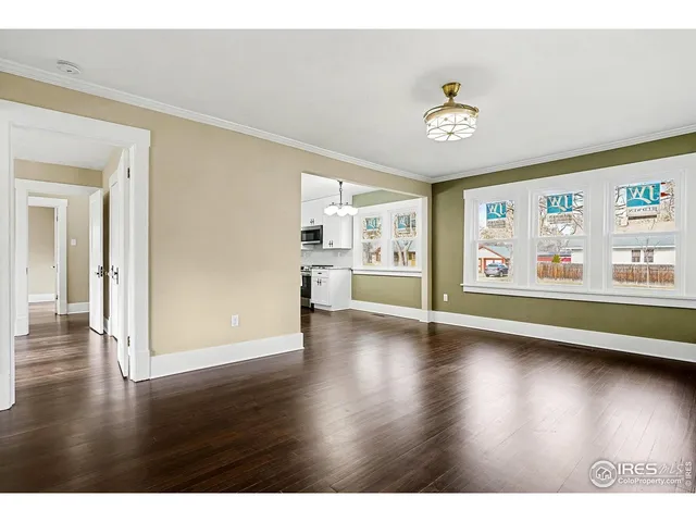 $695,000 | 505 South Loomis Avenue, Fort Collins, CO 80521