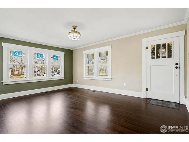 $695,000 | 505 South Loomis Avenue, Fort Collins, CO 80521