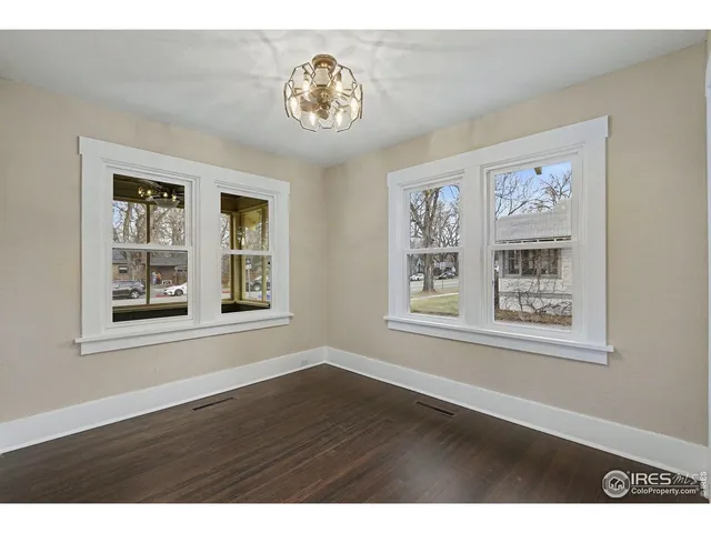 $695,000 | 505 South Loomis Avenue, Fort Collins, CO 80521