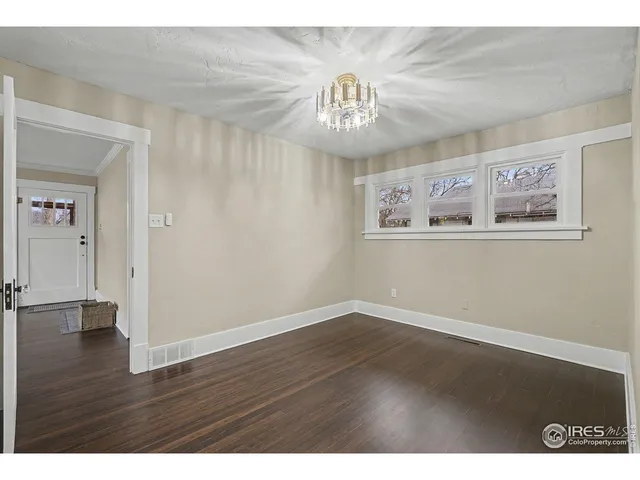 $695,000 | 505 South Loomis Avenue, Fort Collins, CO 80521