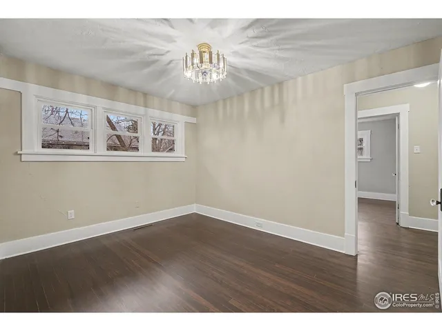 $695,000 | 505 South Loomis Avenue, Fort Collins, CO 80521