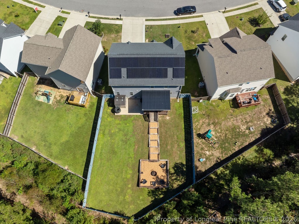 1589 Mount Rainer Drive Fayetteville, NC 28301 - Photo 46 of 50 Gallery Image 46