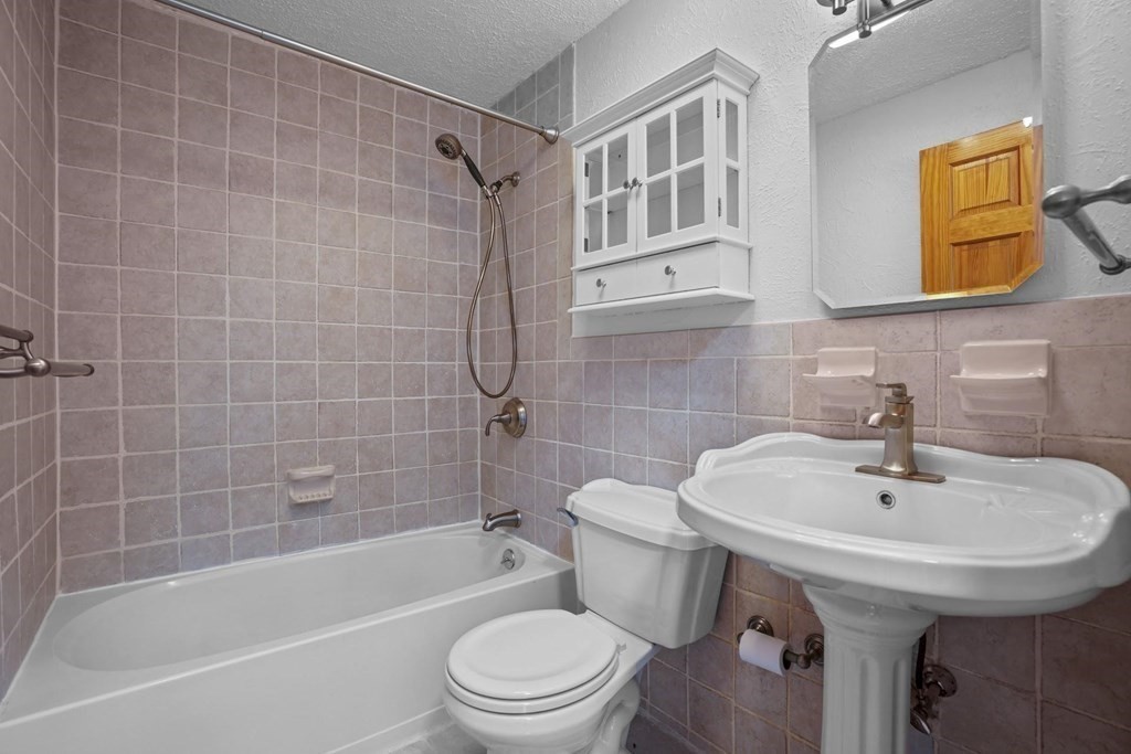 59 Bynner Street, Unit 1 Boston, MA 02130 - Photo 11 of 28