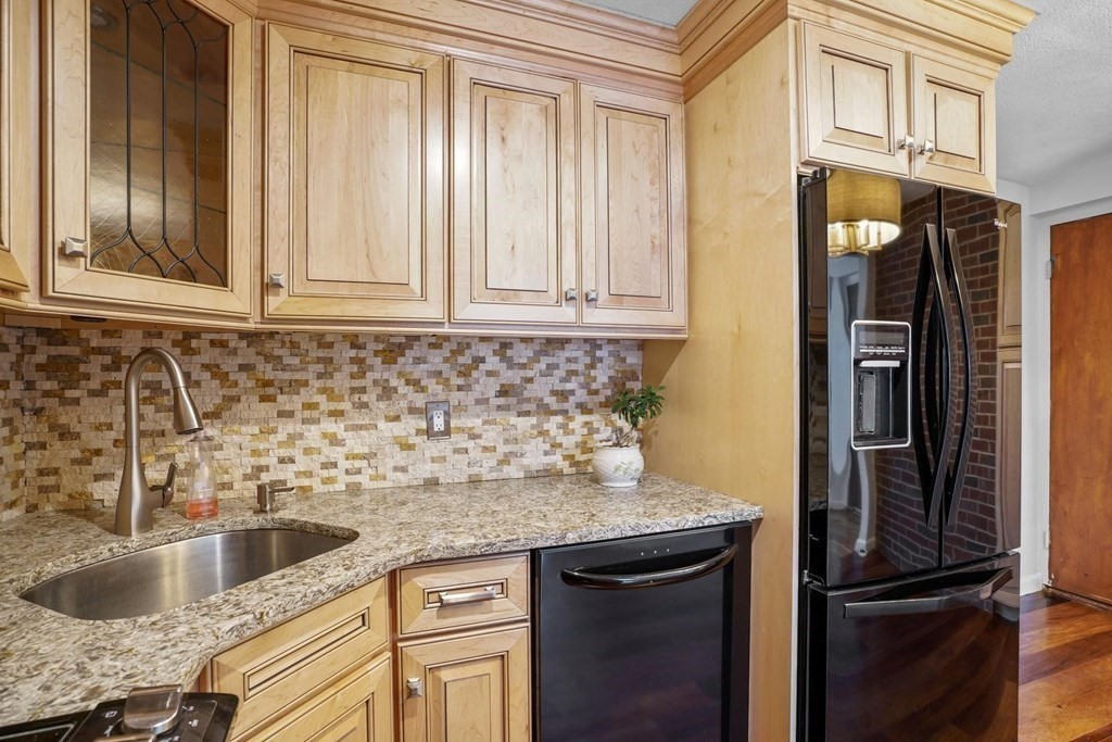 59 Bynner Street, Unit 1 Boston, MA 02130 - Photo 12 of 28