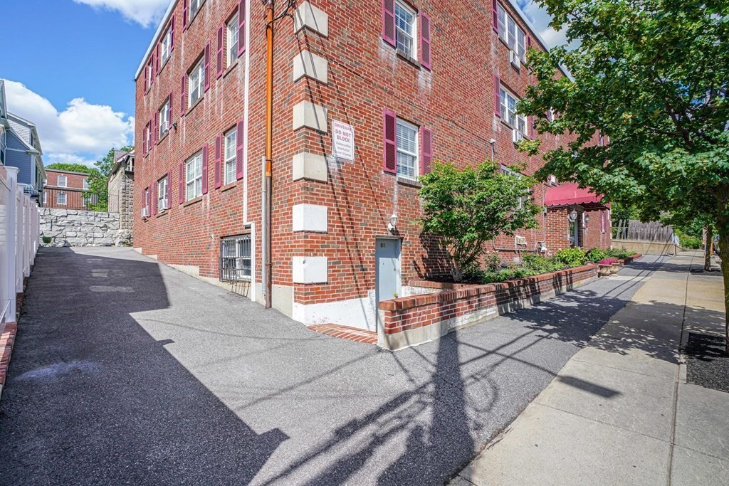 59 Bynner Street, Unit 1 Boston, MA 02130 - Photo 16 of 28