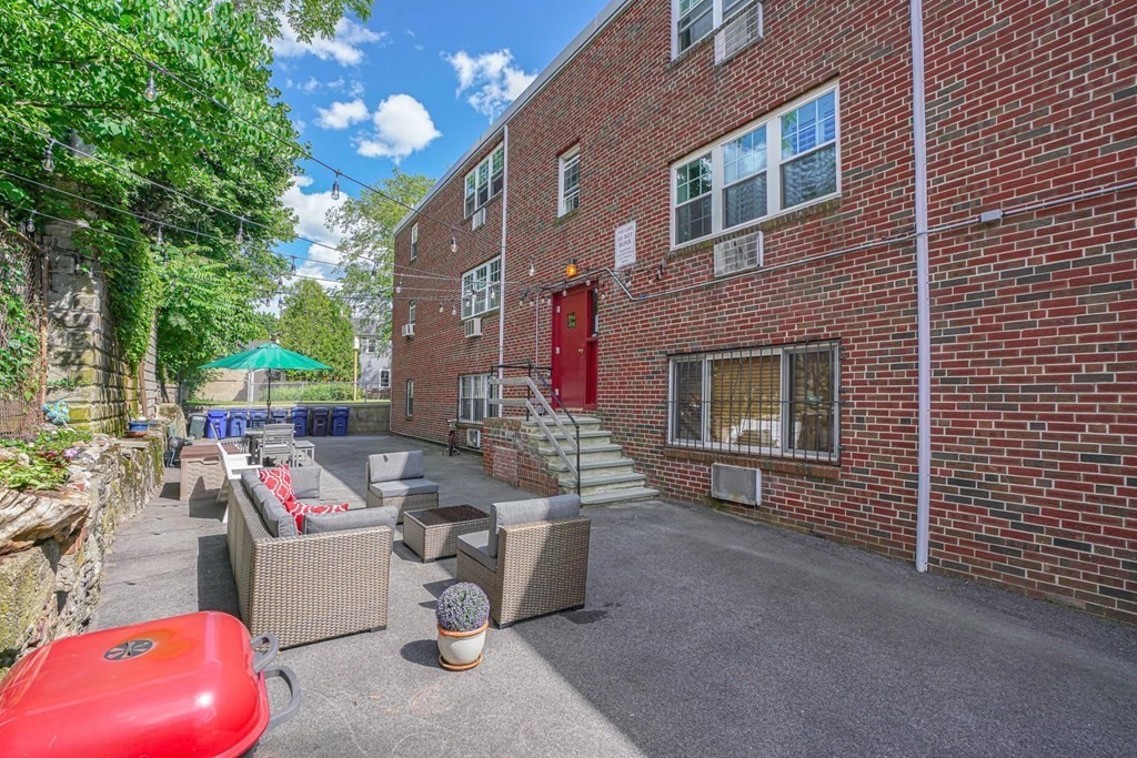 59 Bynner Street, Unit 1 Boston, MA 02130 - Photo 17 of 28