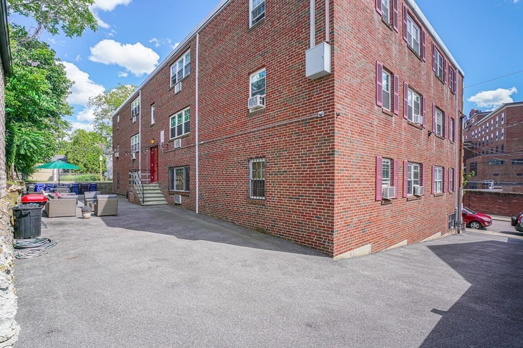 59 Bynner Street, Unit 1 Boston, MA 02130 - Photo 18 of 28