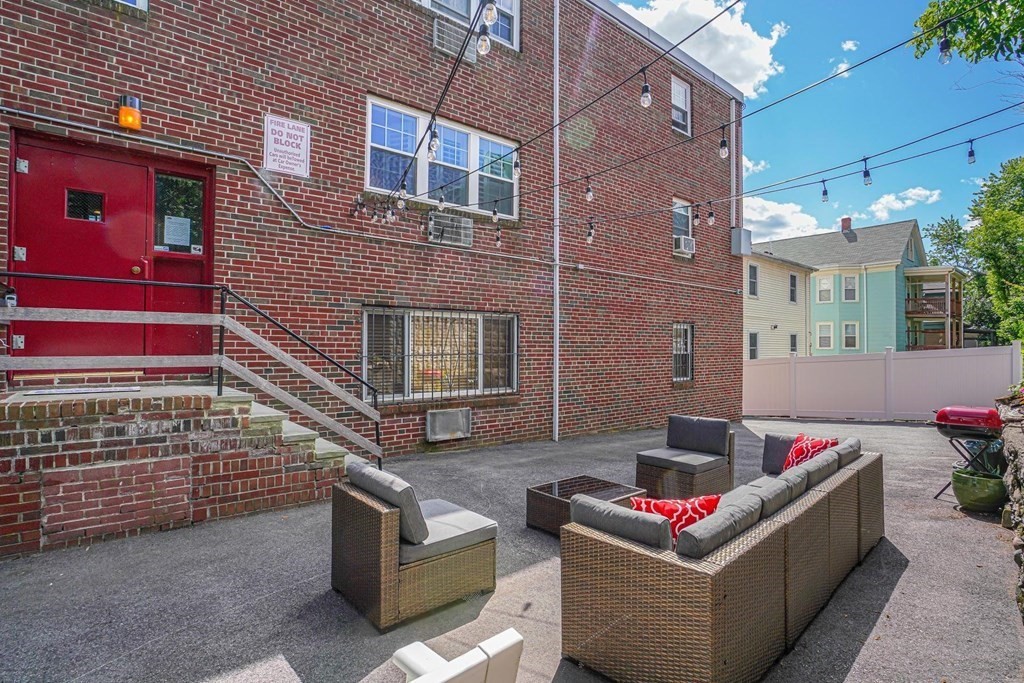 59 Bynner Street, Unit 1 Boston, MA 02130 - Photo 19 of 28