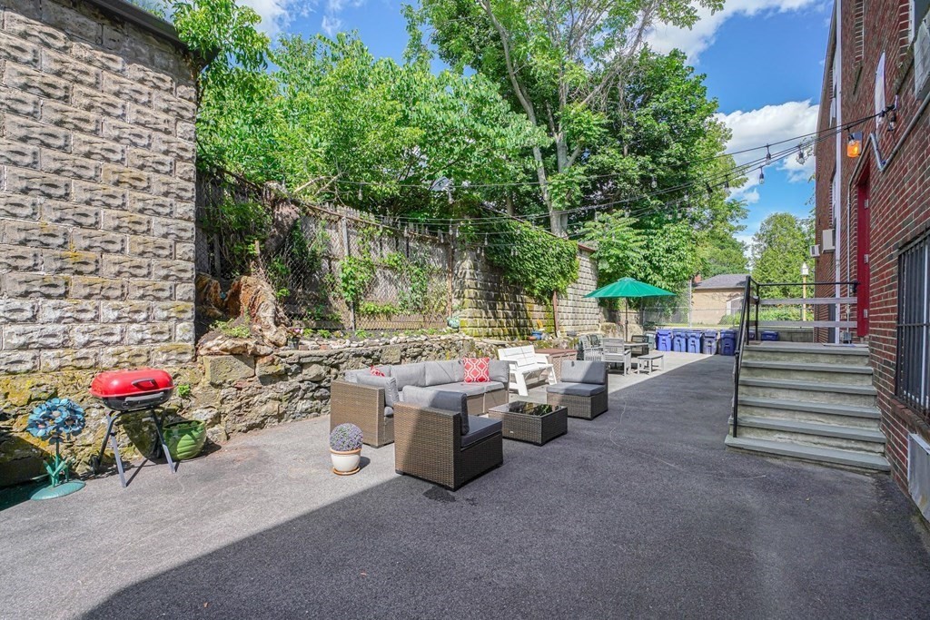 59 Bynner Street, Unit 1 Boston, MA 02130 - Photo 21 of 28