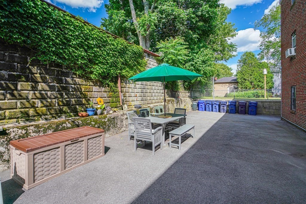 59 Bynner Street, Unit 1 Boston, MA 02130 - Photo 22 of 28