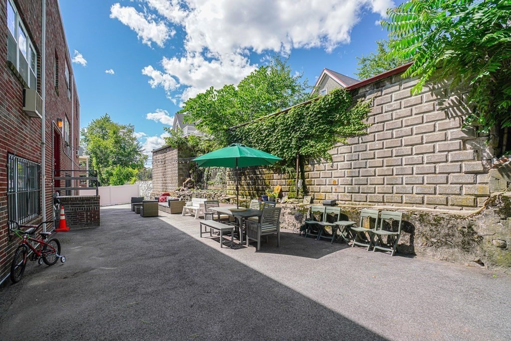 59 Bynner Street, Unit 1 Boston, MA 02130 - Photo 23 of 28