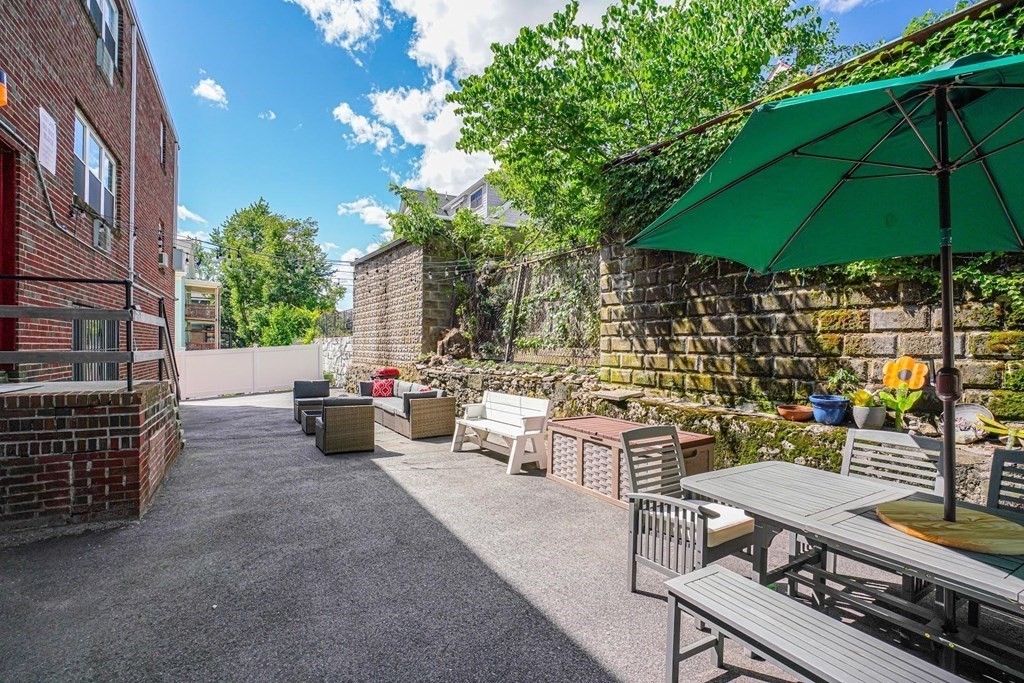 59 Bynner Street, Unit 1 Boston, MA 02130 - Photo 24 of 28