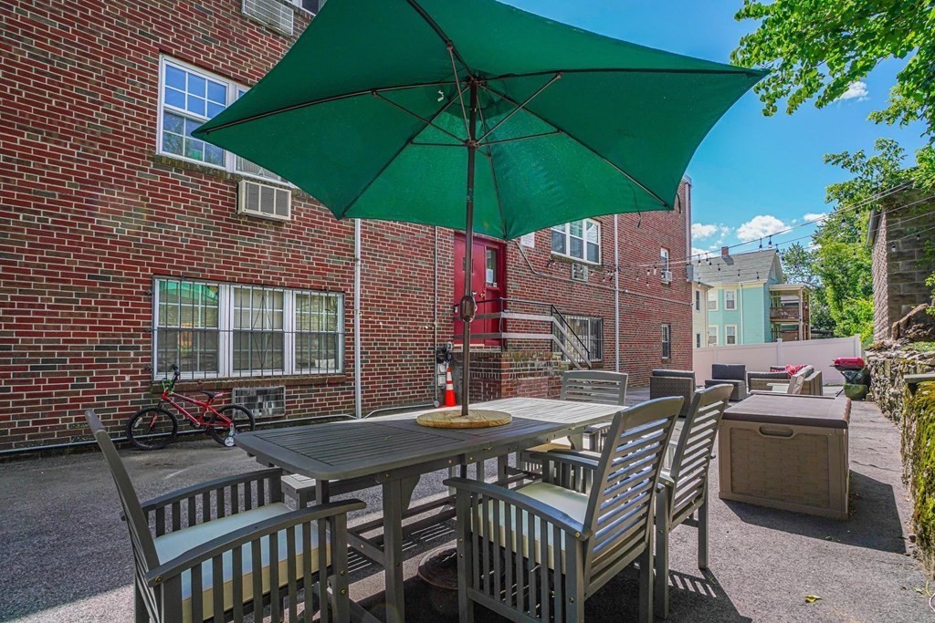 59 Bynner Street, Unit 1 Boston, MA 02130 - Photo 25 of 28