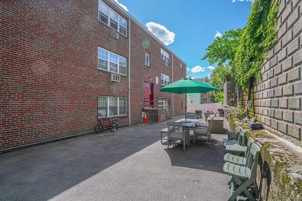 59 Bynner Street, Unit 1 Boston, MA 02130 - Photo 26 of 28