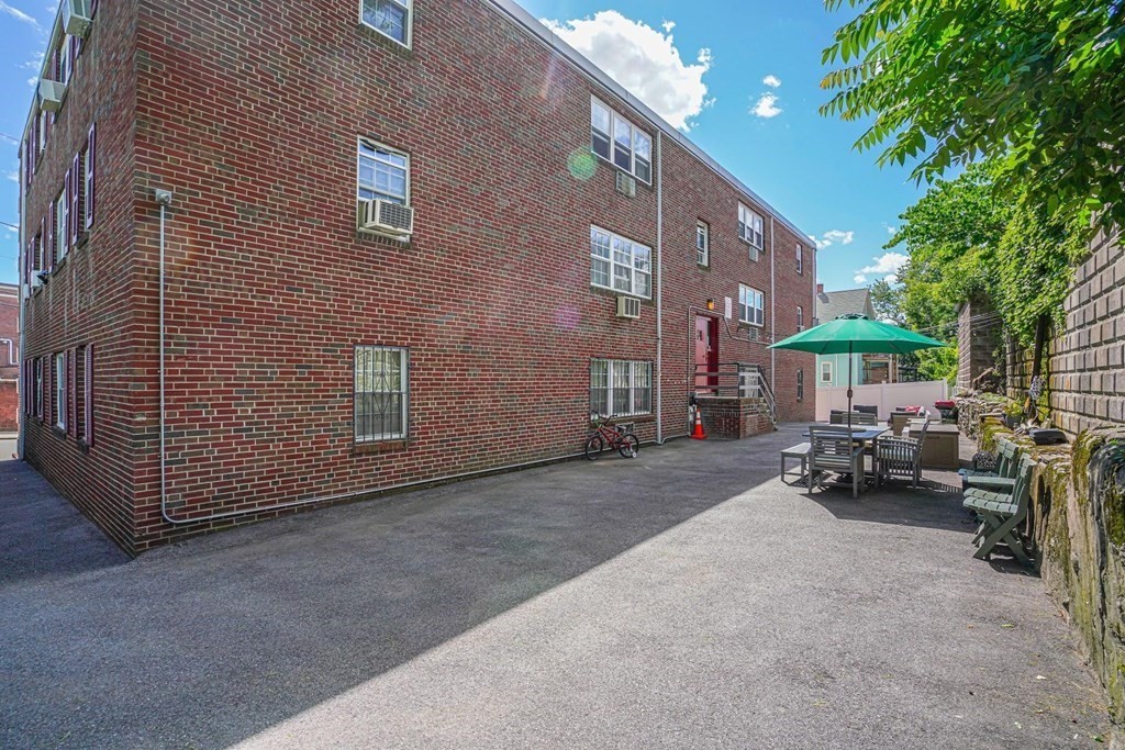 59 Bynner Street, Unit 1 Boston, MA 02130 - Photo 27 of 28