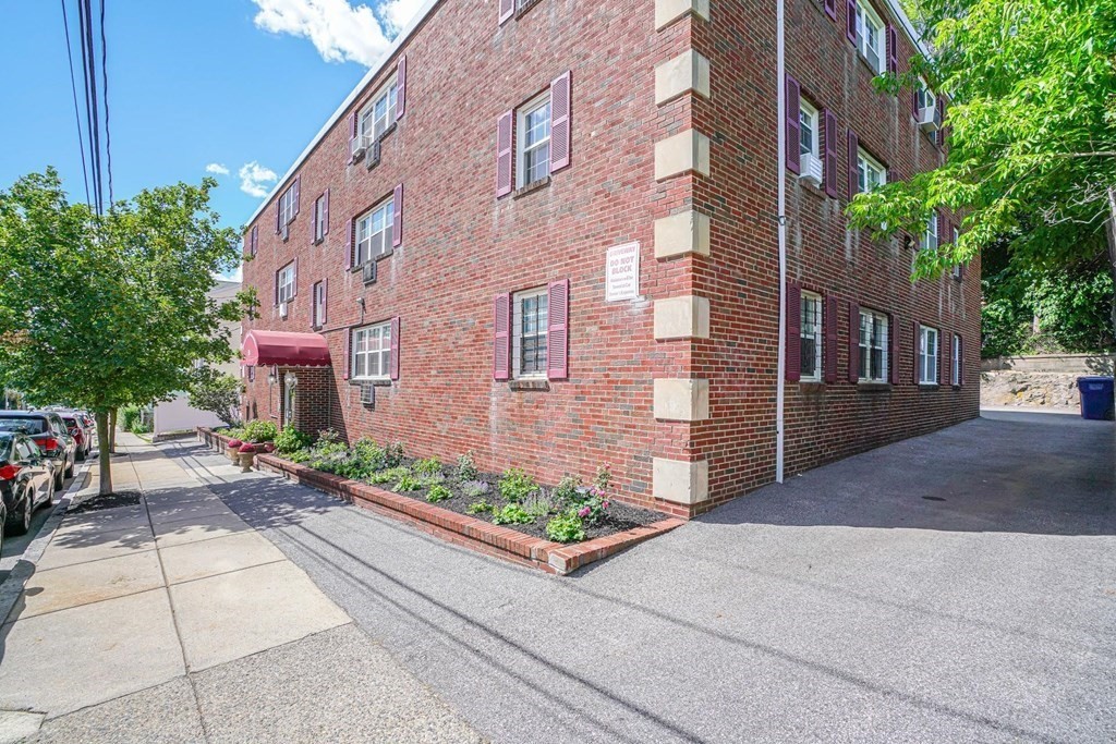 59 Bynner Street, Unit 1 Boston, MA 02130 - Photo 28 of 28