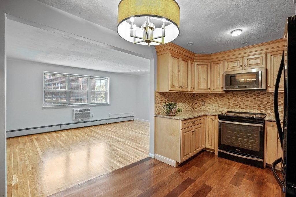 59 Bynner Street, Unit 1 Boston, MA 02130 - Photo 4 of 28