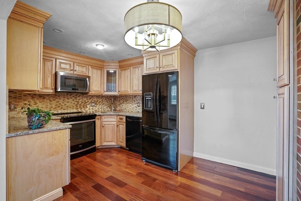 59 Bynner Street, Unit 1 Boston, MA 02130 - Photo 9 of 28